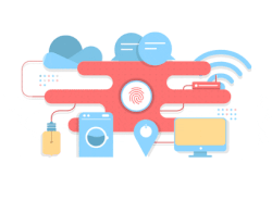 اینترنت اشیاء