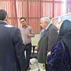 بازدید سفیر اسلوونی از اسپاد سیستم