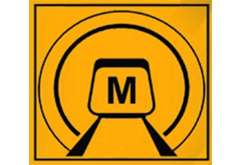  Installing PIS Shiraz Metro  system 